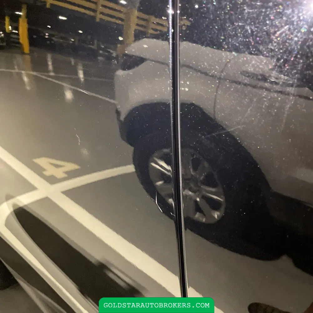 2023 Land Rover Range Rover Sport P360 SE
