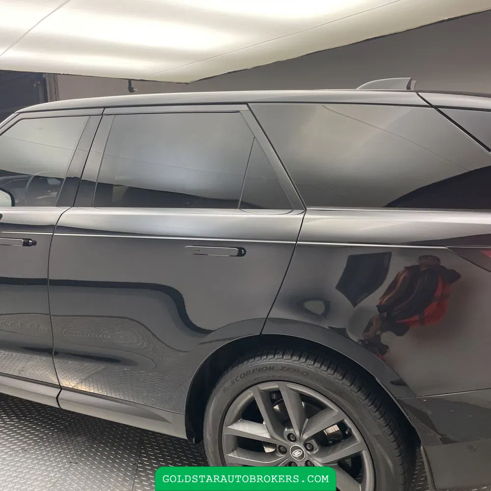 2023 Land Rover Range Rover Sport P360 SE