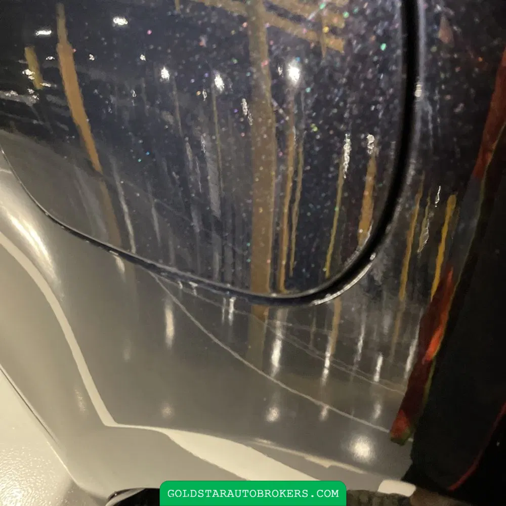 2023 Land Rover Range Rover Sport P360 SE