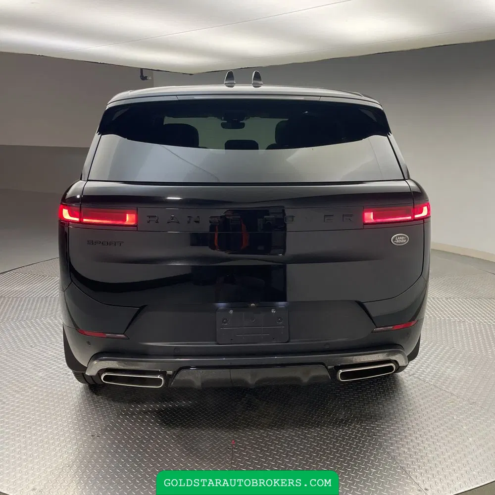 2023 Land Rover Range Rover Sport P360 SE