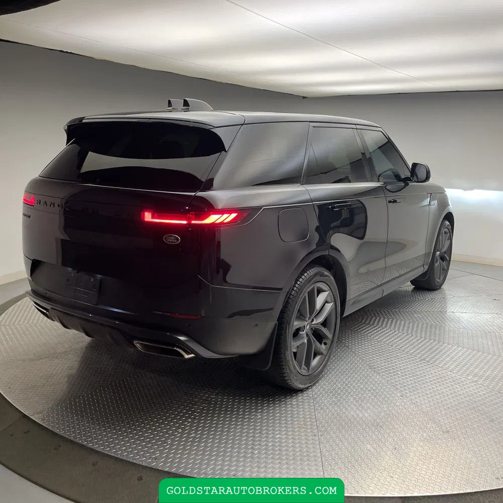2023 Land Rover Range Rover Sport P360 SE