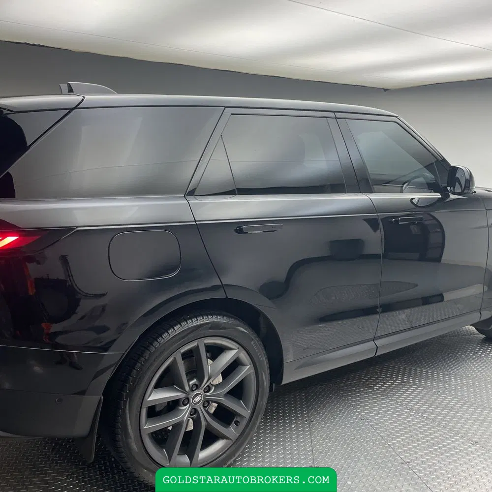 2023 Land Rover Range Rover Sport P360 SE