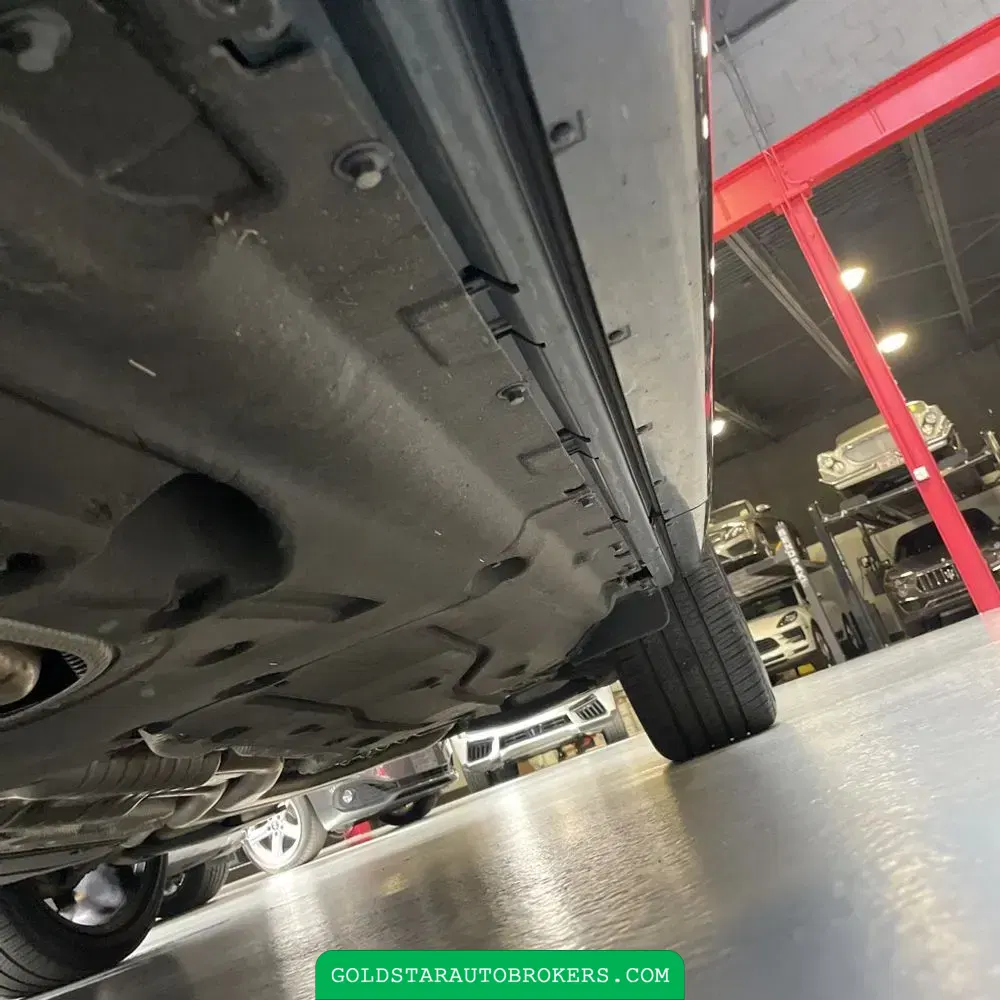 2023 Land Rover Range Rover Sport First Edition