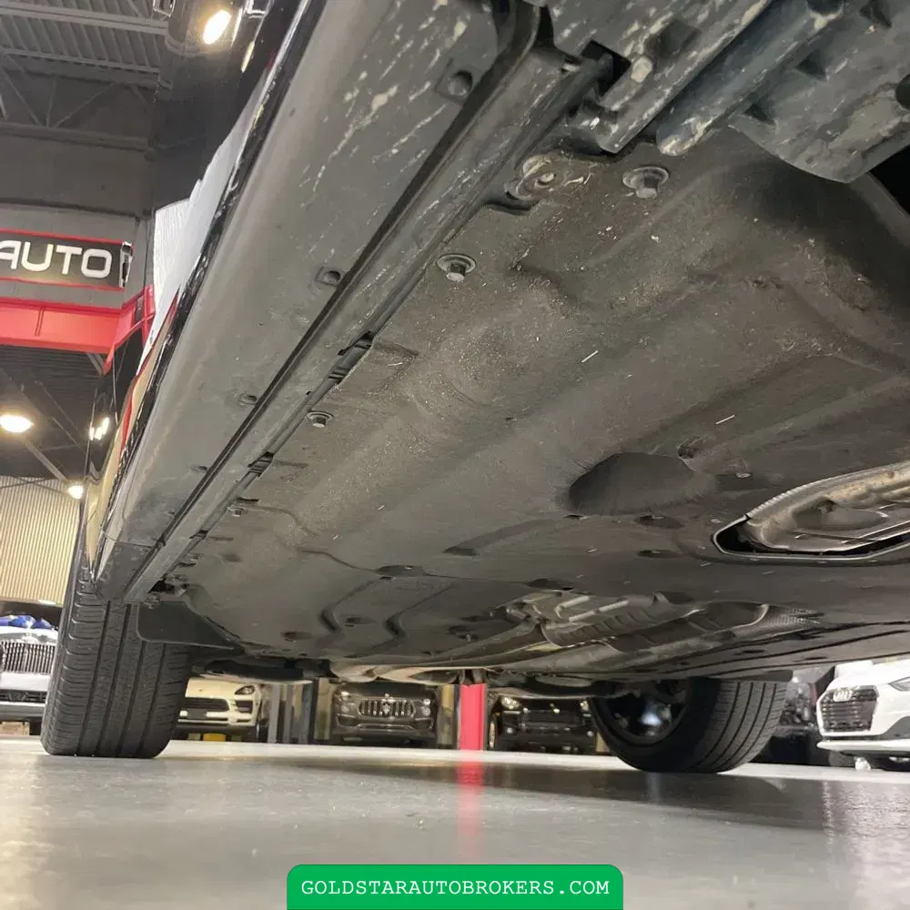 2023 Land Rover Range Rover Sport First Edition