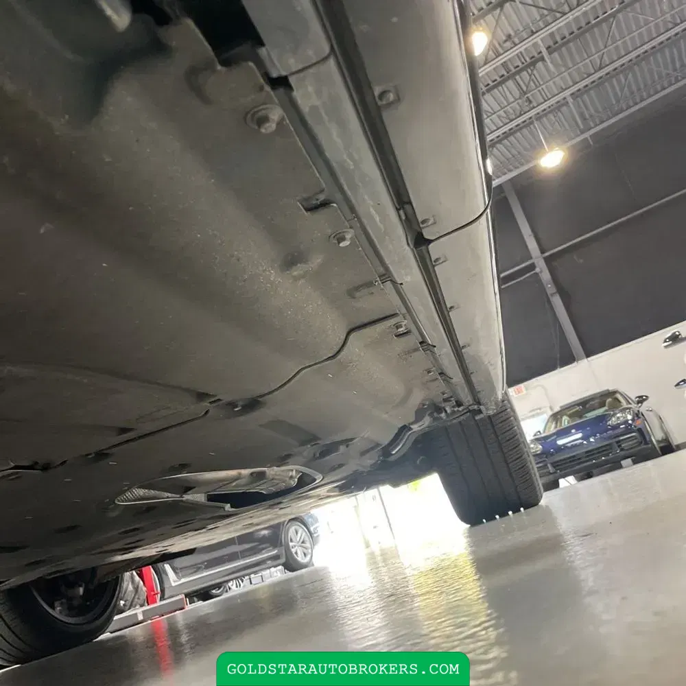 2023 Land Rover Range Rover Sport First Edition