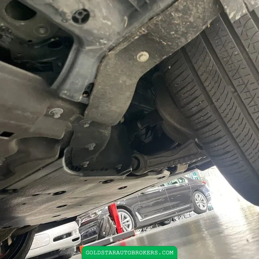 2023 Land Rover Range Rover Sport First Edition
