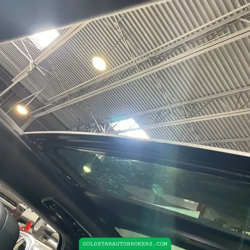 2023 Land Rover Range Rover Sport First Edition