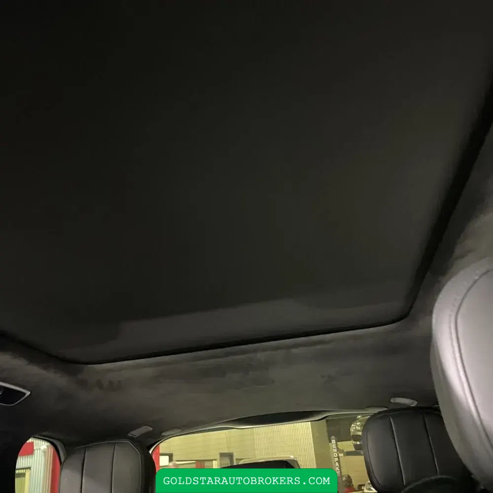 2023 Land Rover Range Rover Sport First Edition