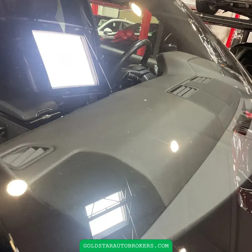 2023 Land Rover Range Rover Sport First Edition