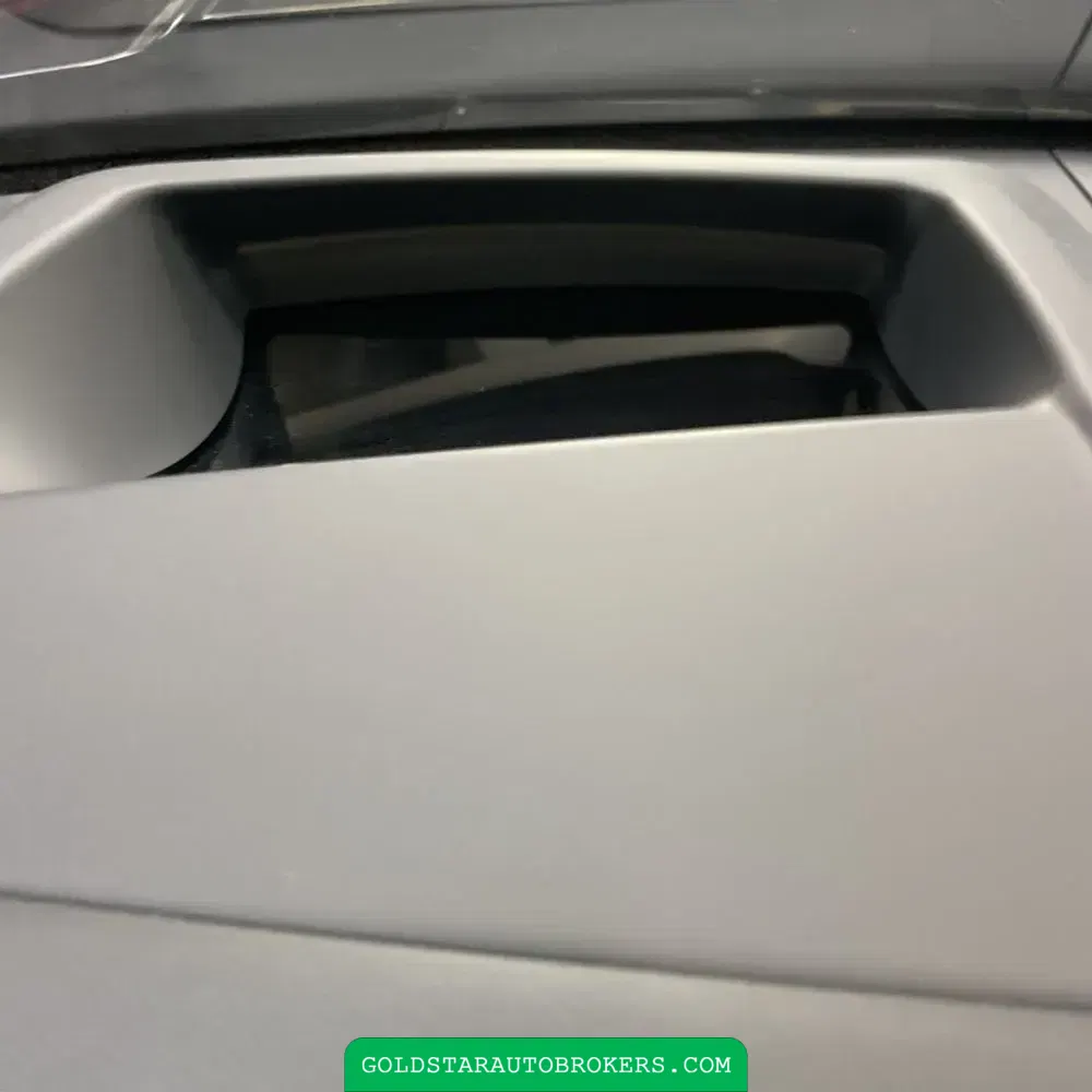 2023 Land Rover Range Rover Sport First Edition
