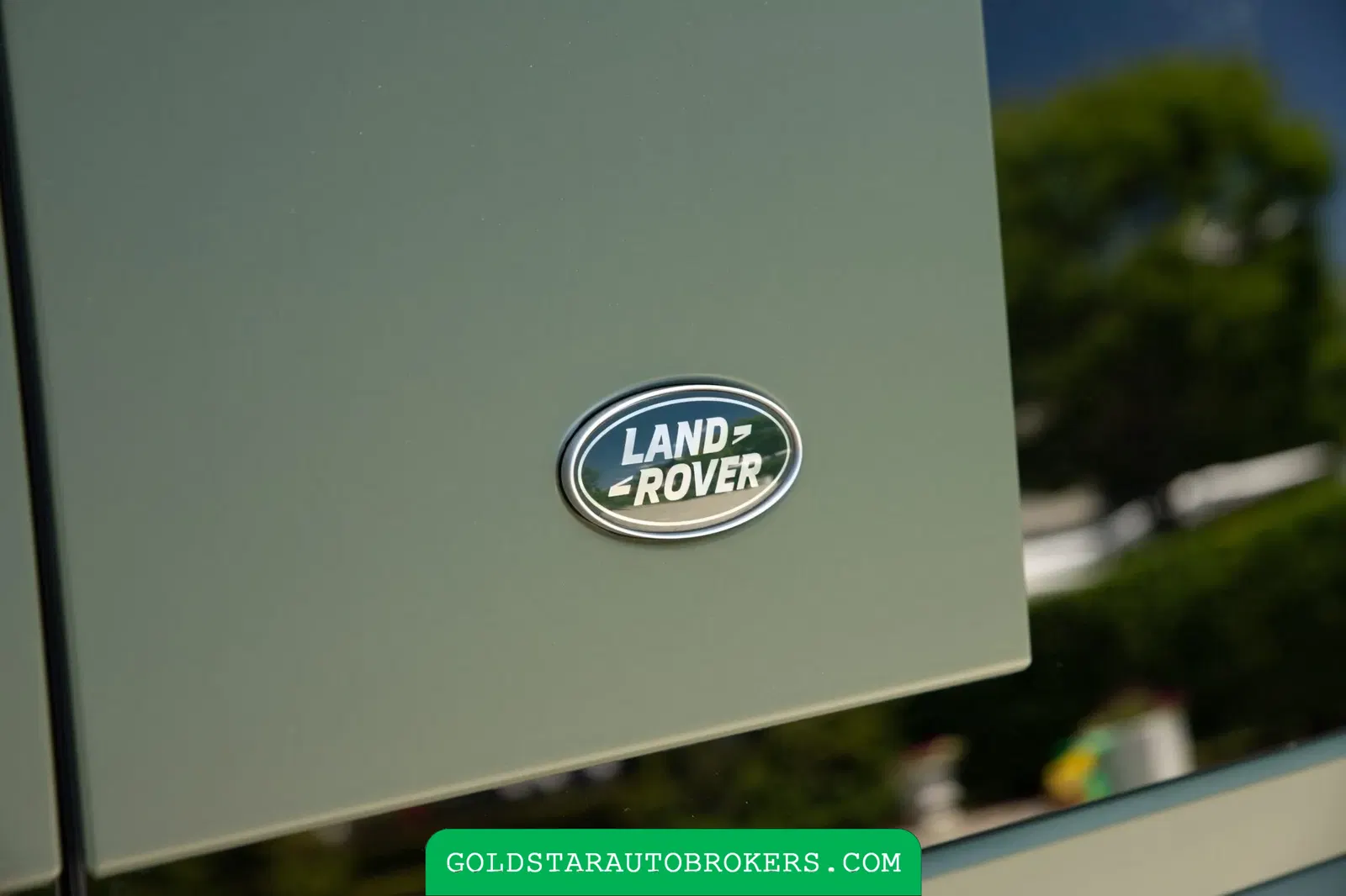 2022 Land Rover Defender 110 V8