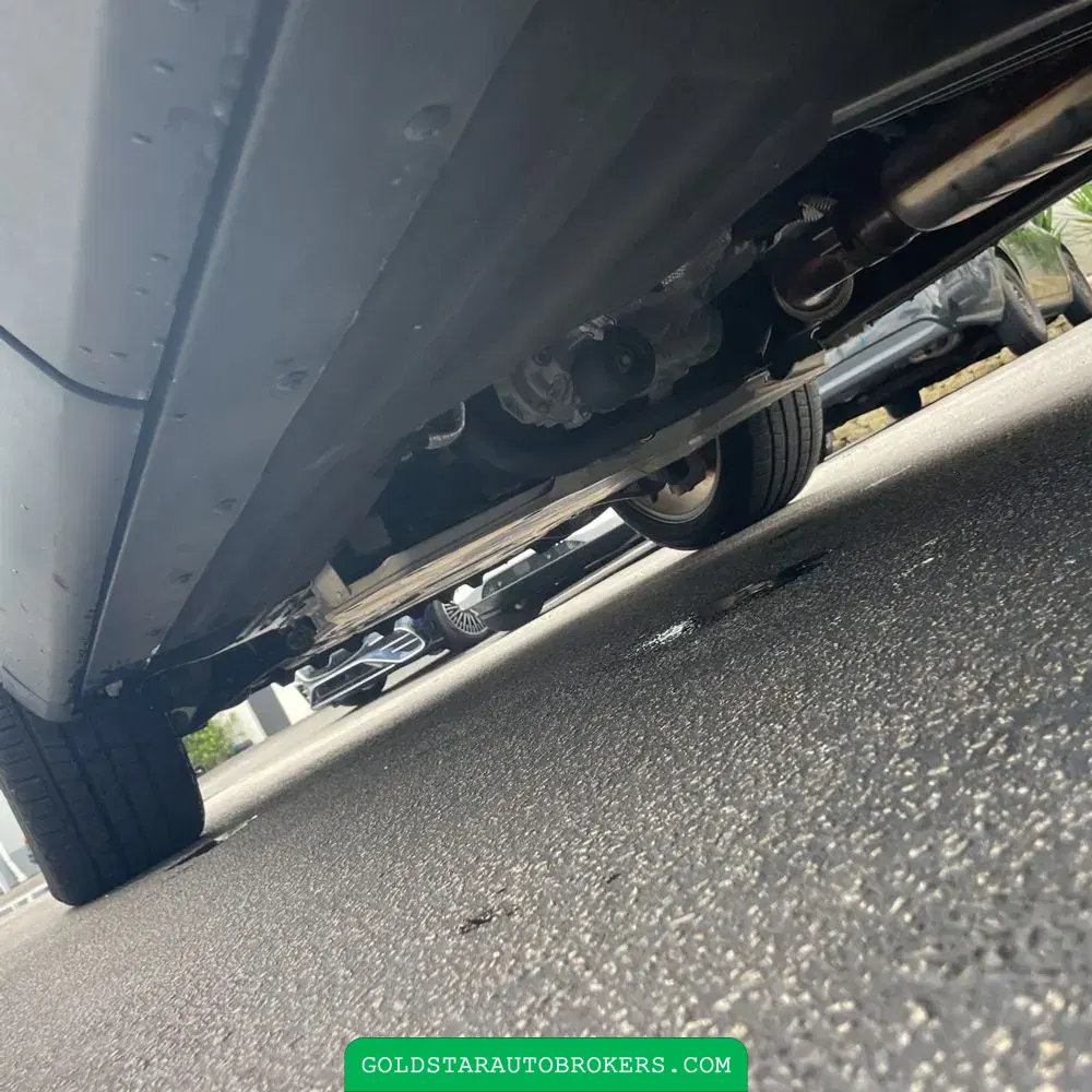 2022 Land Rover Range Rover Westminster