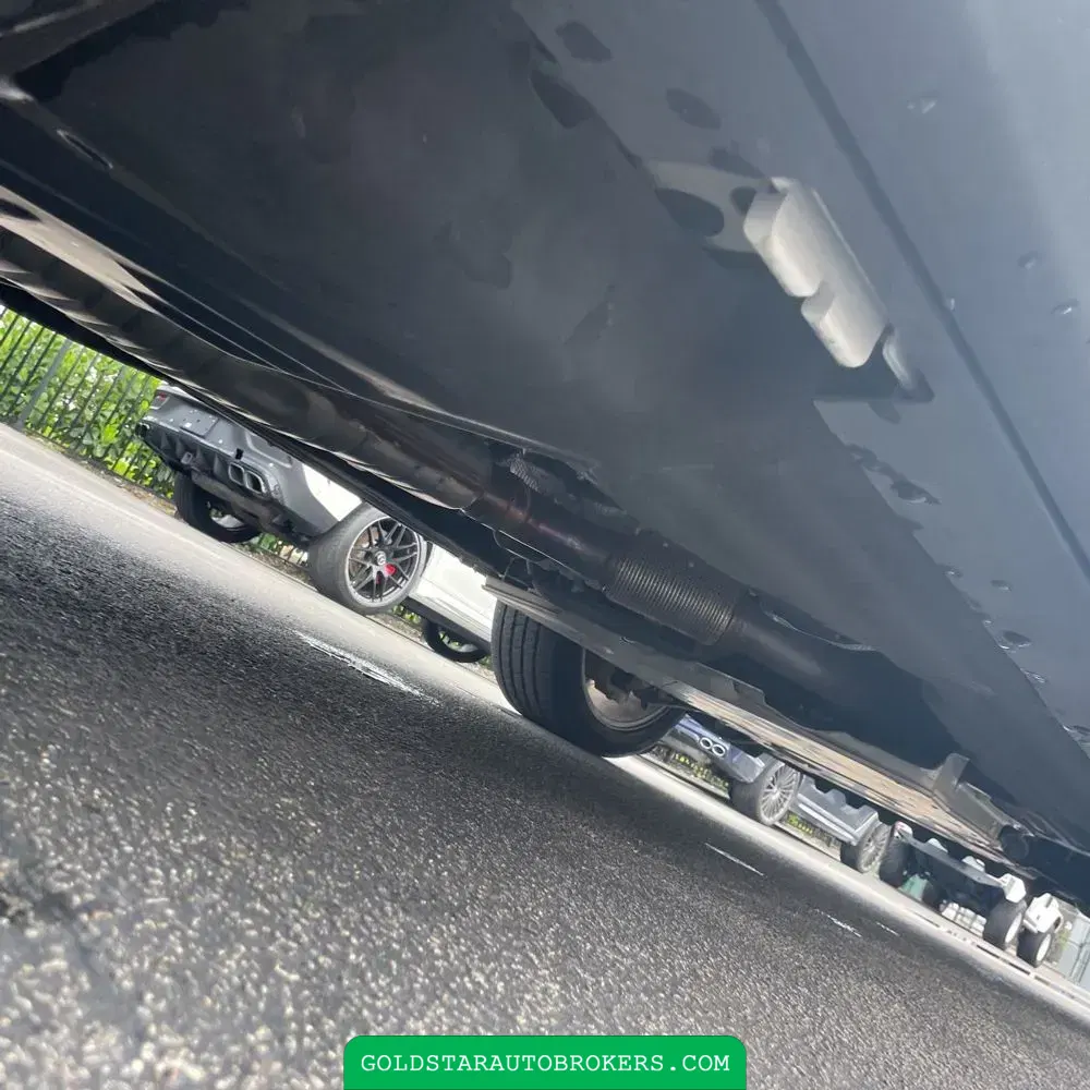2022 Land Rover Range Rover Westminster