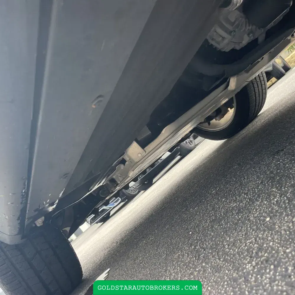 2022 Land Rover Range Rover Westminster