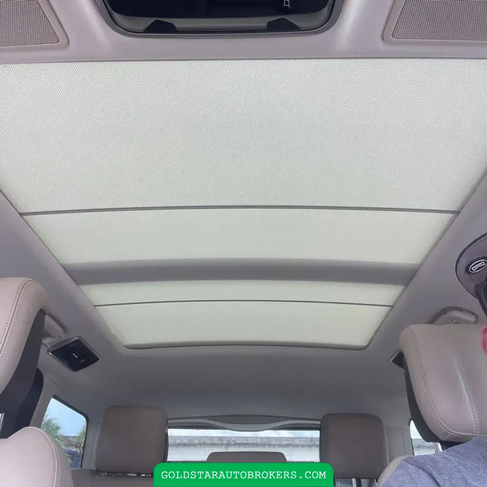 2022 Land Rover Range Rover Westminster