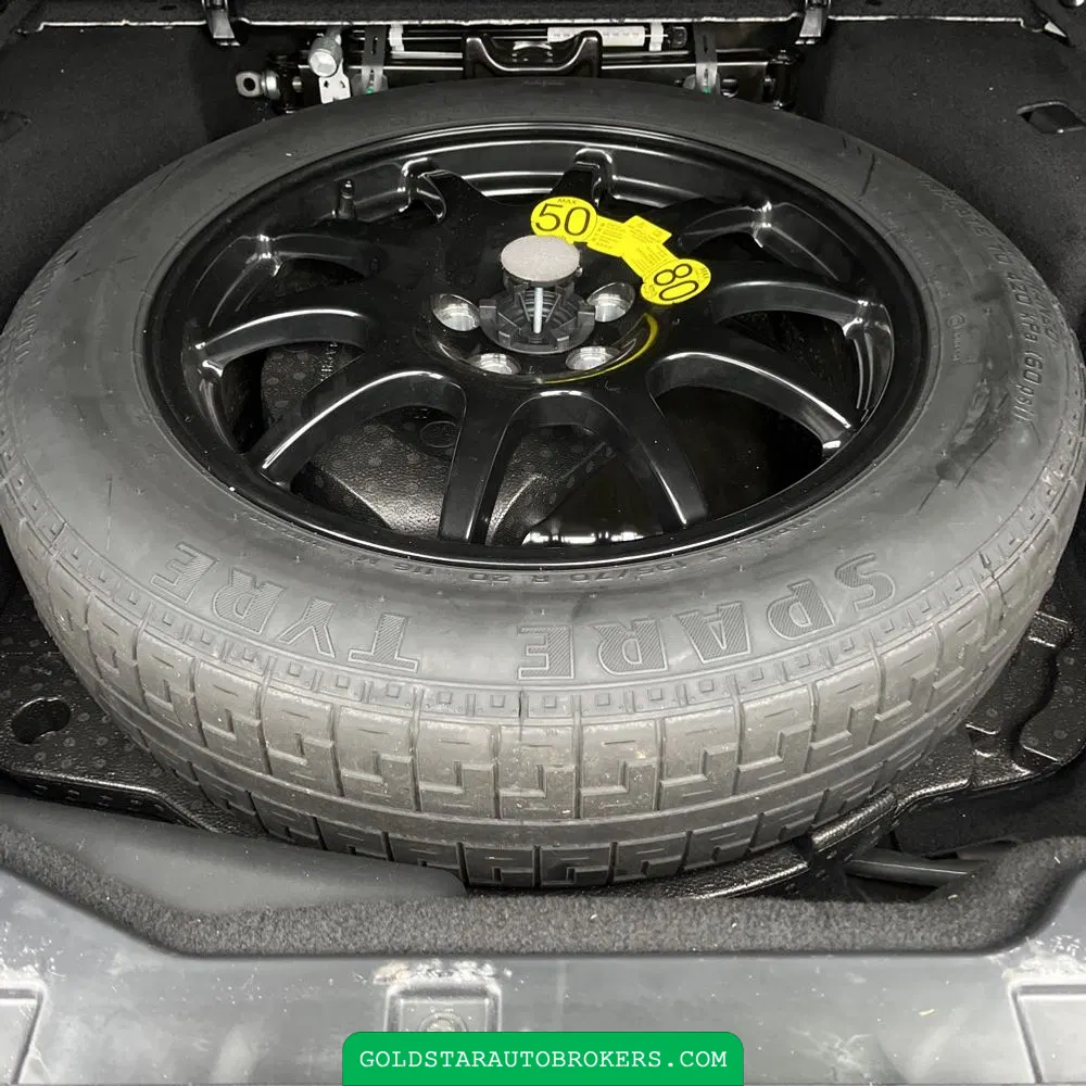 2020 Land Rover Range Rover HSE