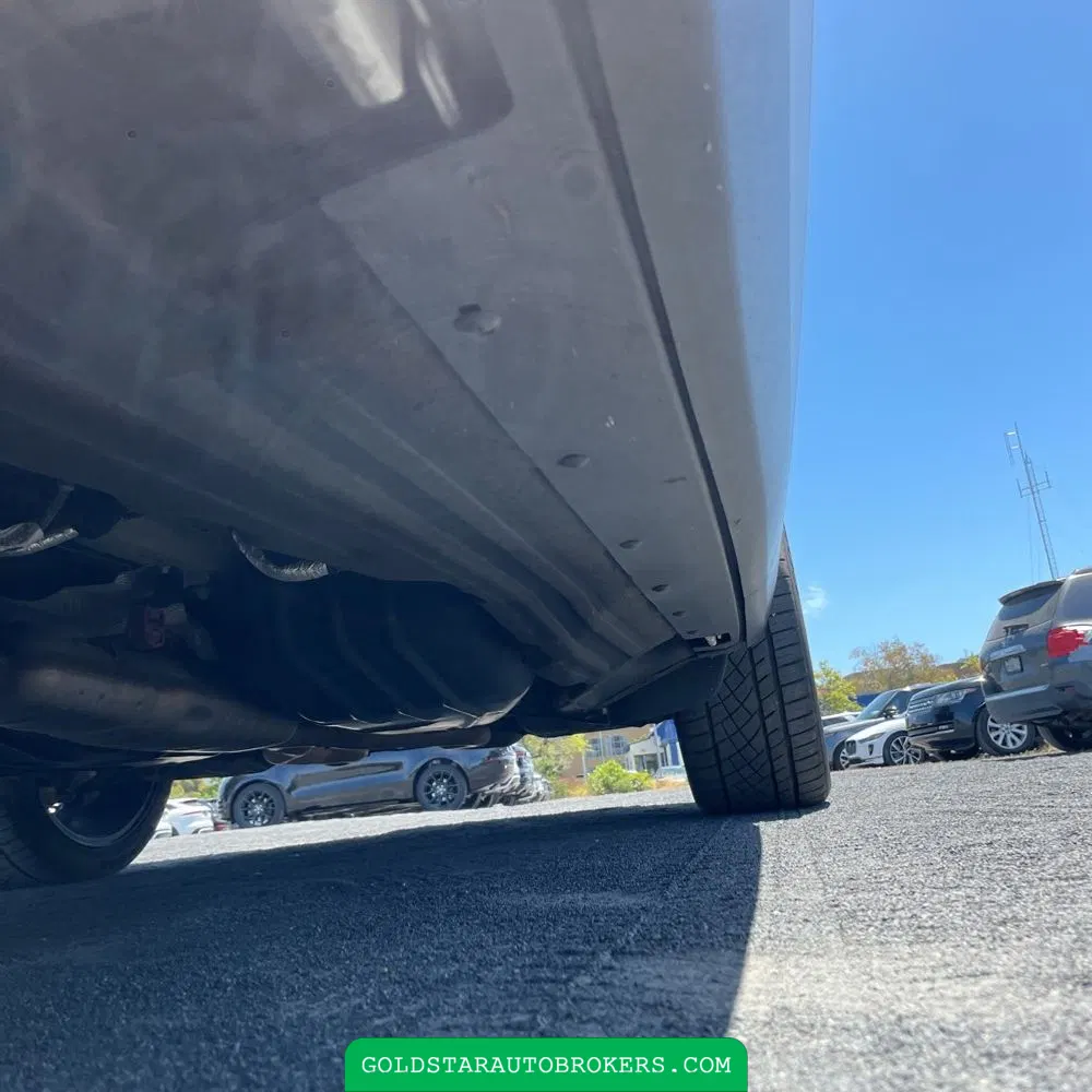 2022 Land Rover Range Rover P400 HSE Westminster Edition