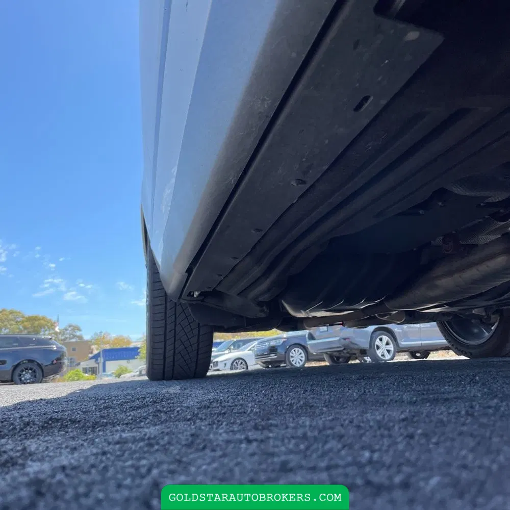 2022 Land Rover Range Rover P400 HSE Westminster Edition