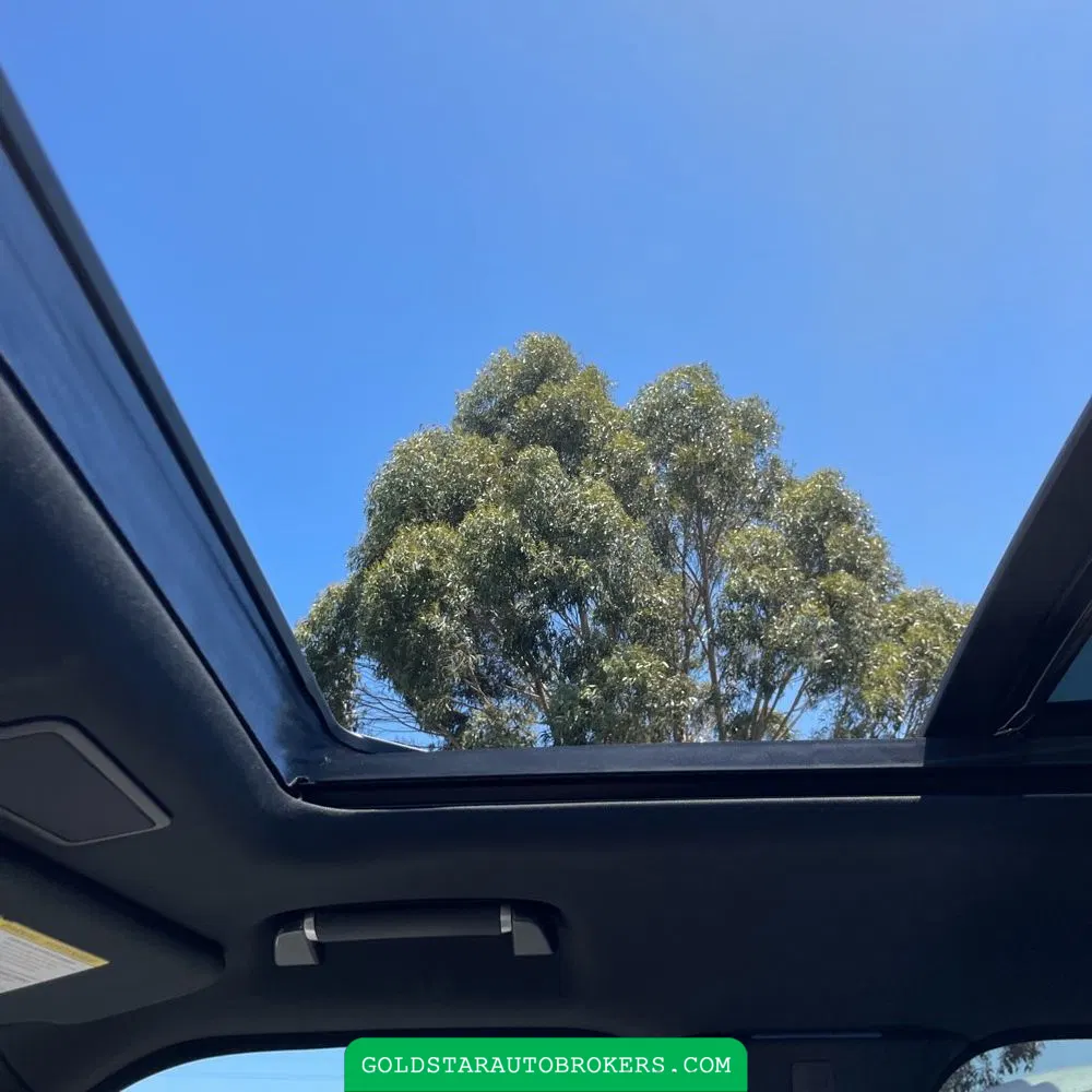 2022 Land Rover Range Rover P400 HSE Westminster Edition