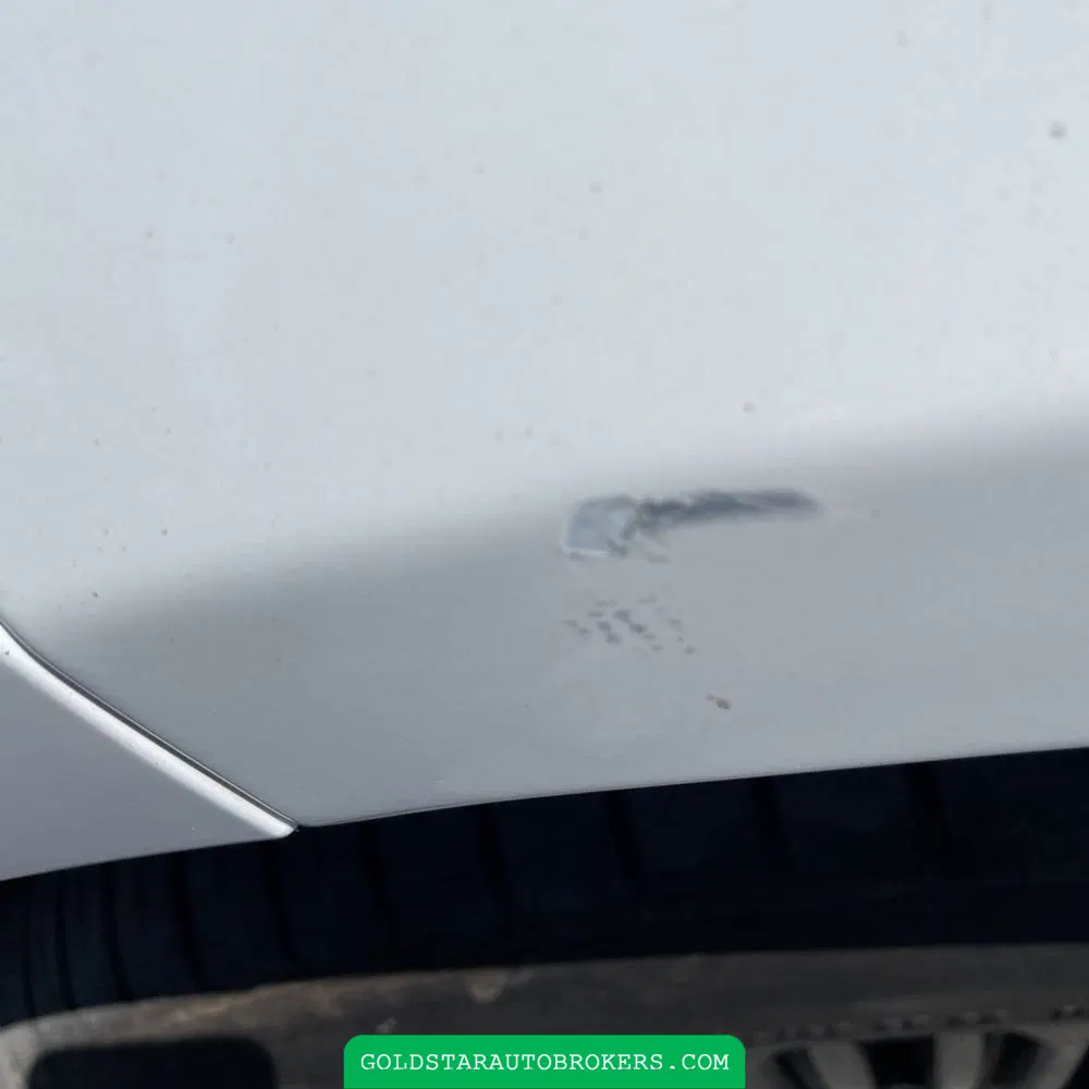2022 Land Rover Range Rover P400 HSE Westminster Edition