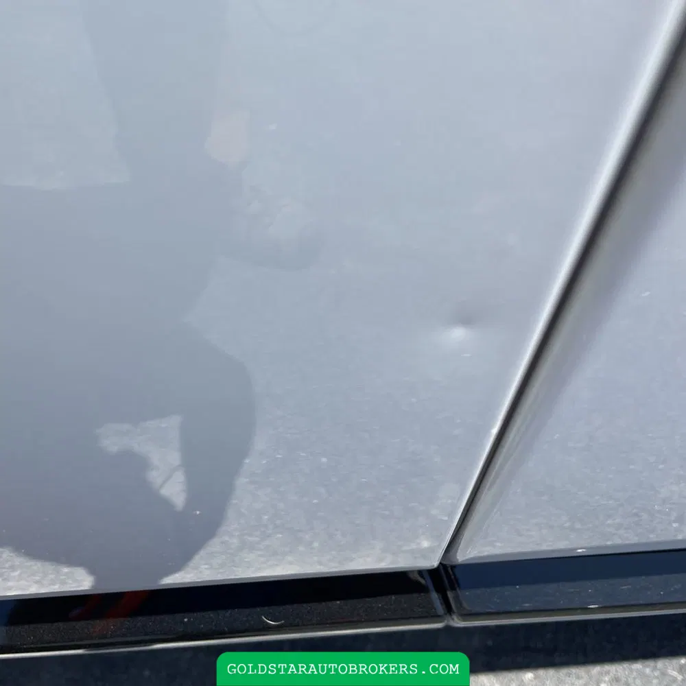 2022 Land Rover Range Rover P400 HSE Westminster Edition