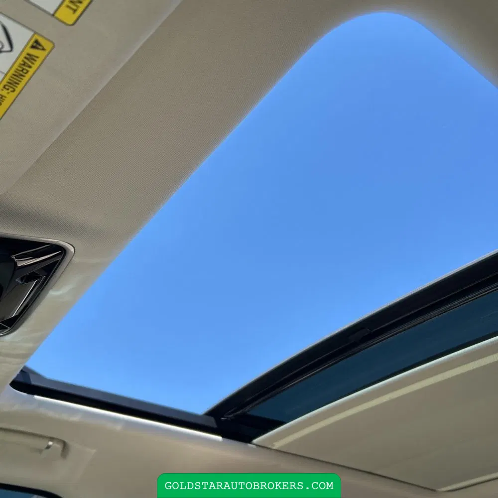 2021 Land Rover Range Rover P525 HSE Westminster Edition
