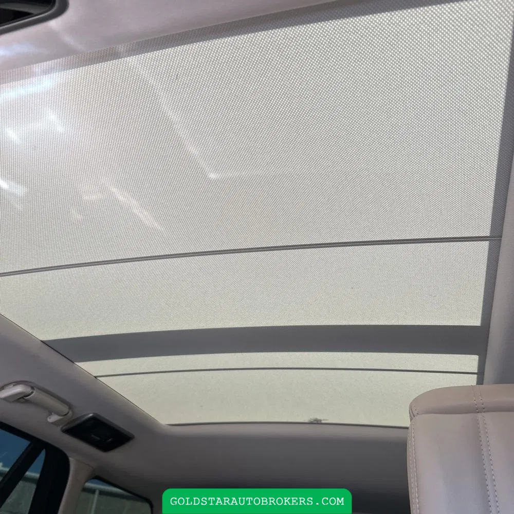 2021 Land Rover Range Rover P525 HSE Westminster Edition
