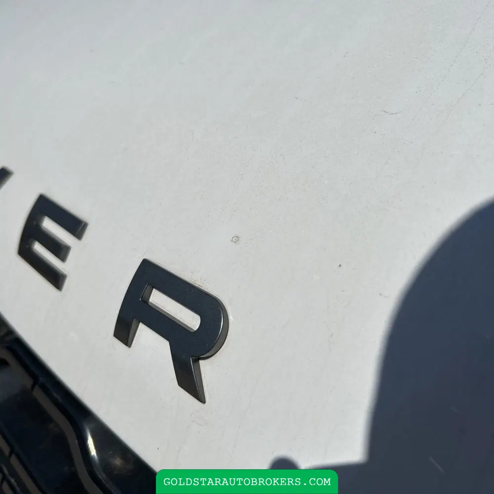 2021 Land Rover Range Rover P525 HSE Westminster Edition