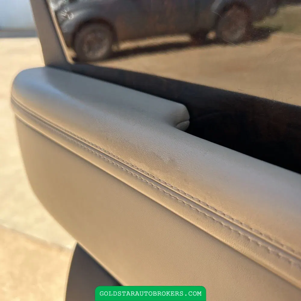 2021 Land Rover Range Rover P525 HSE Westminster Edition