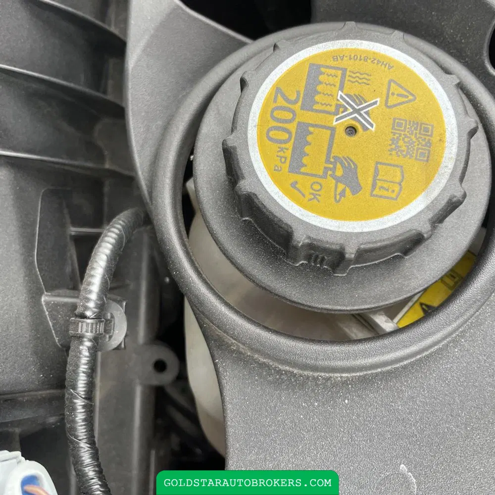 2020 Land Rover Range Rover P525 HSE