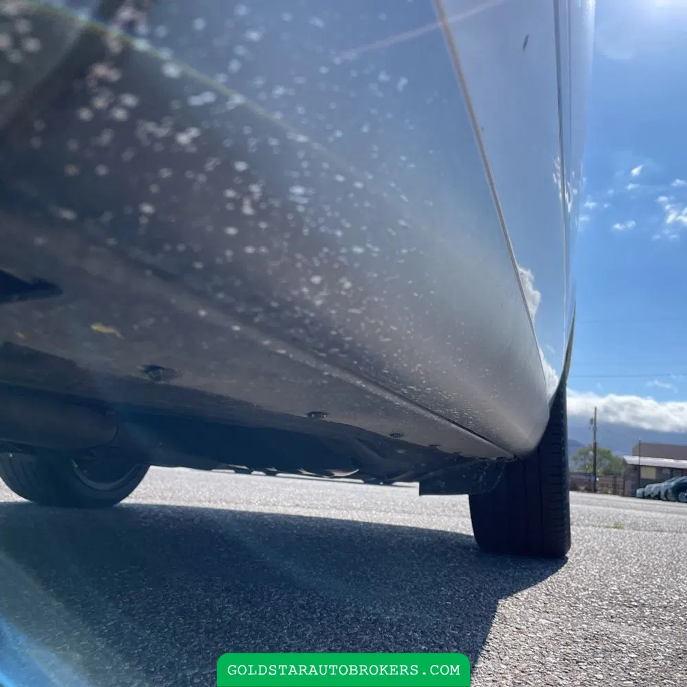 2020 Land Rover Range Rover P525 HSE
