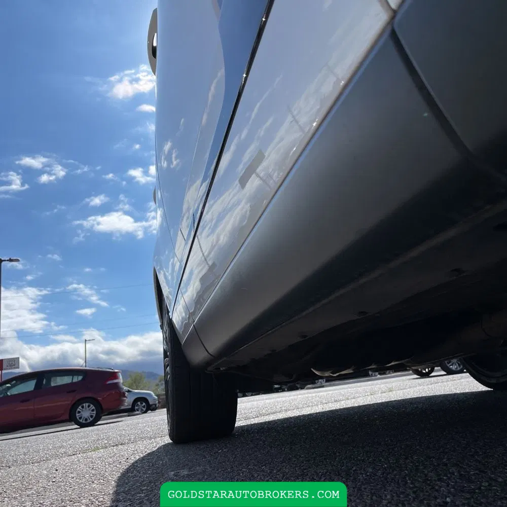 2020 Land Rover Range Rover P525 HSE