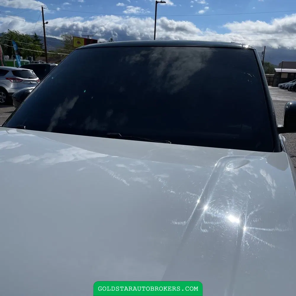 2020 Land Rover Range Rover P525 HSE