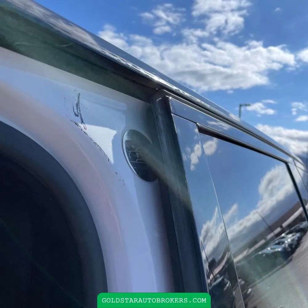 2020 Land Rover Range Rover P525 HSE
