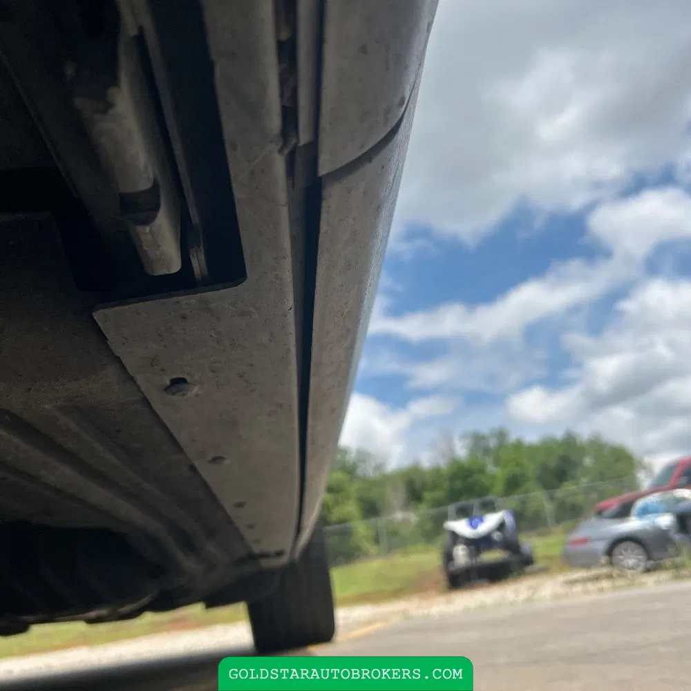 2020 Land Rover Range Rover Supercharged LWB