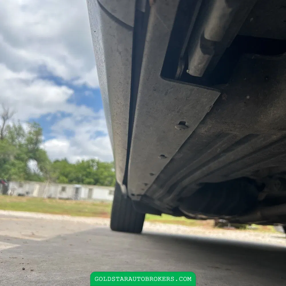 2020 Land Rover Range Rover Supercharged LWB