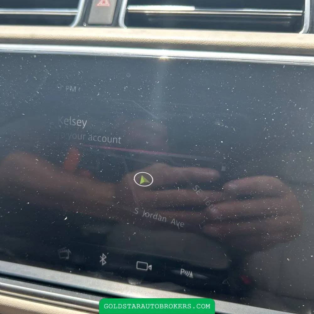 2020 Land Rover Range Rover Supercharged LWB