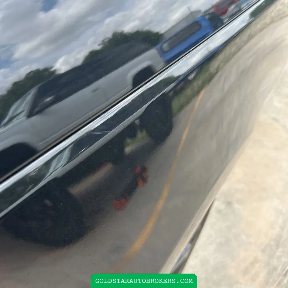 2020 Land Rover Range Rover Supercharged LWB
