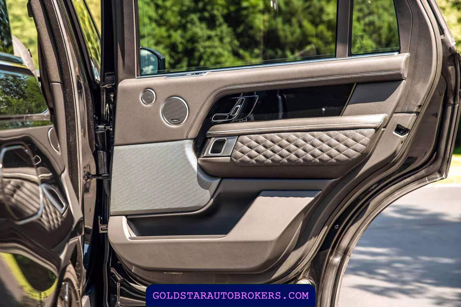 2021 Land Rover Range Rover P525 HSE Westminster LWB Overfinch