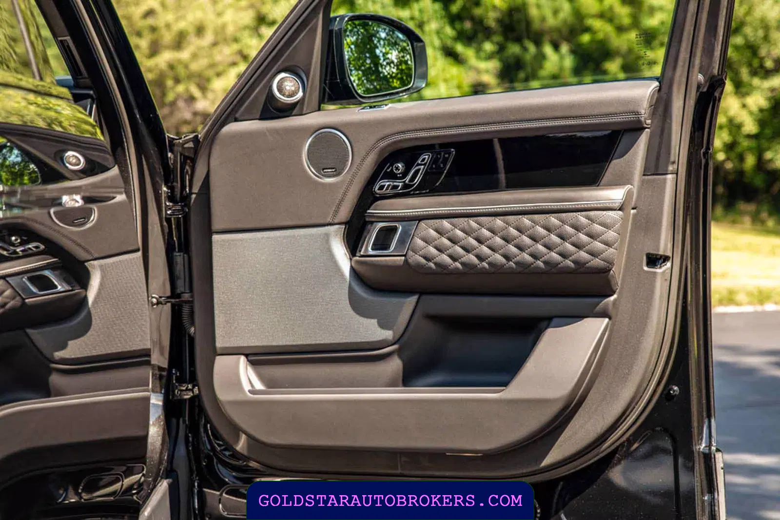 2021 Land Rover Range Rover P525 HSE Westminster LWB Overfinch