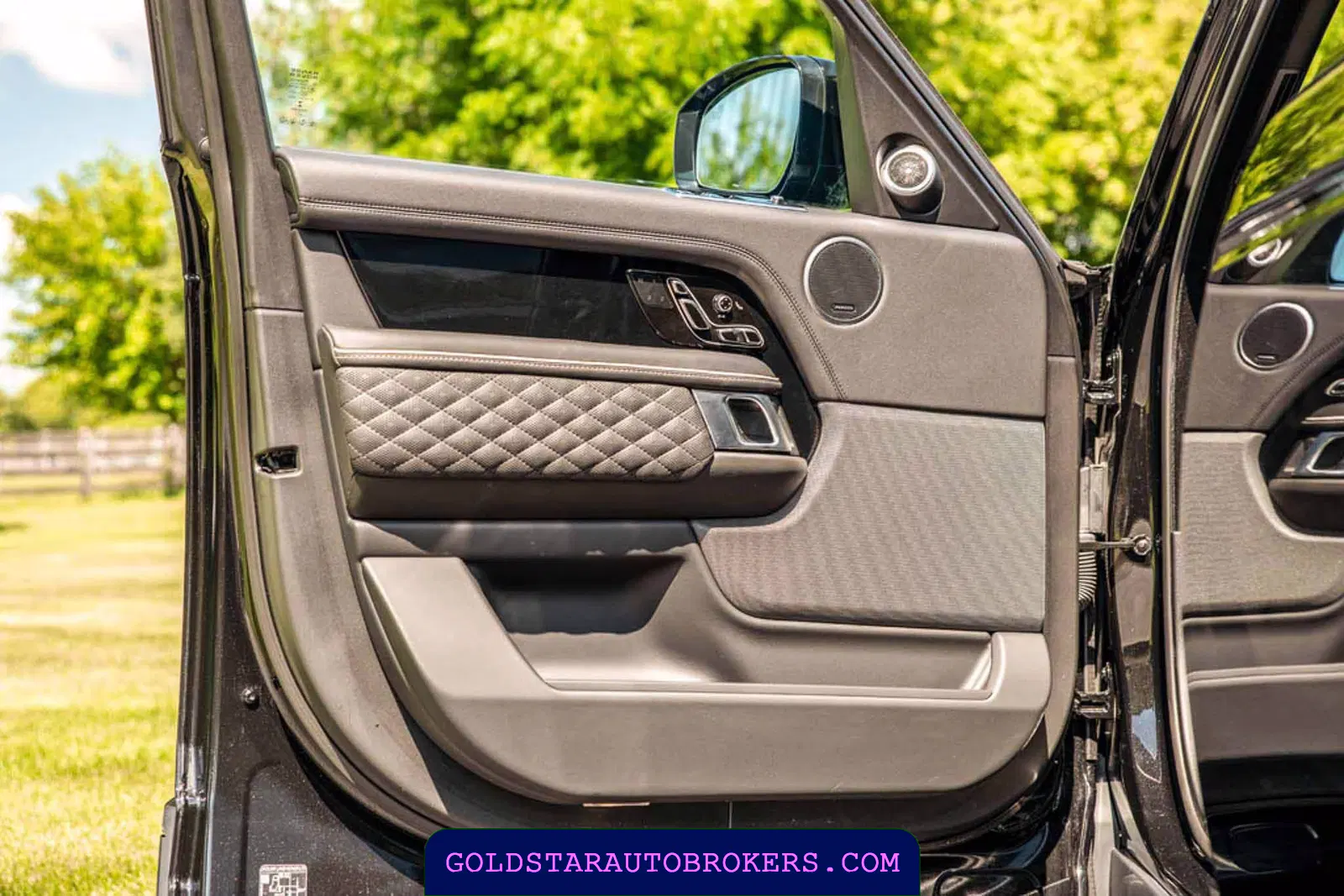 2021 Land Rover Range Rover P525 HSE Westminster LWB Overfinch