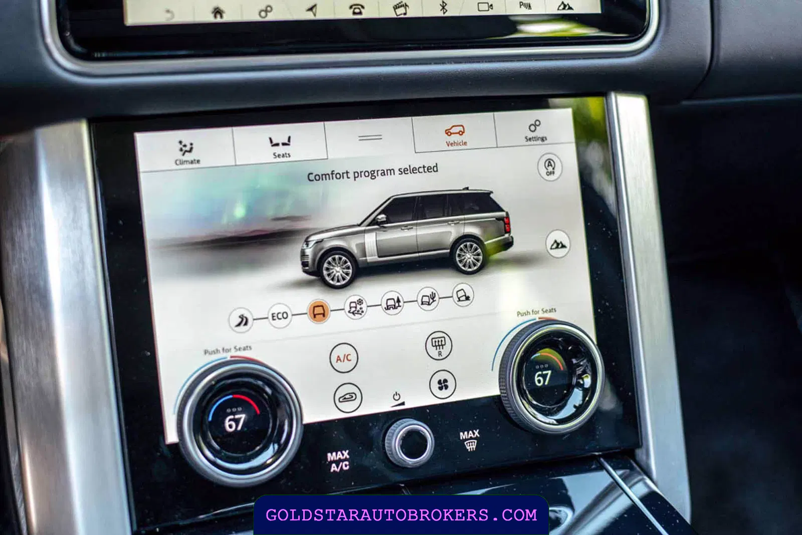 2021 Land Rover Range Rover P525 HSE Westminster LWB Overfinch