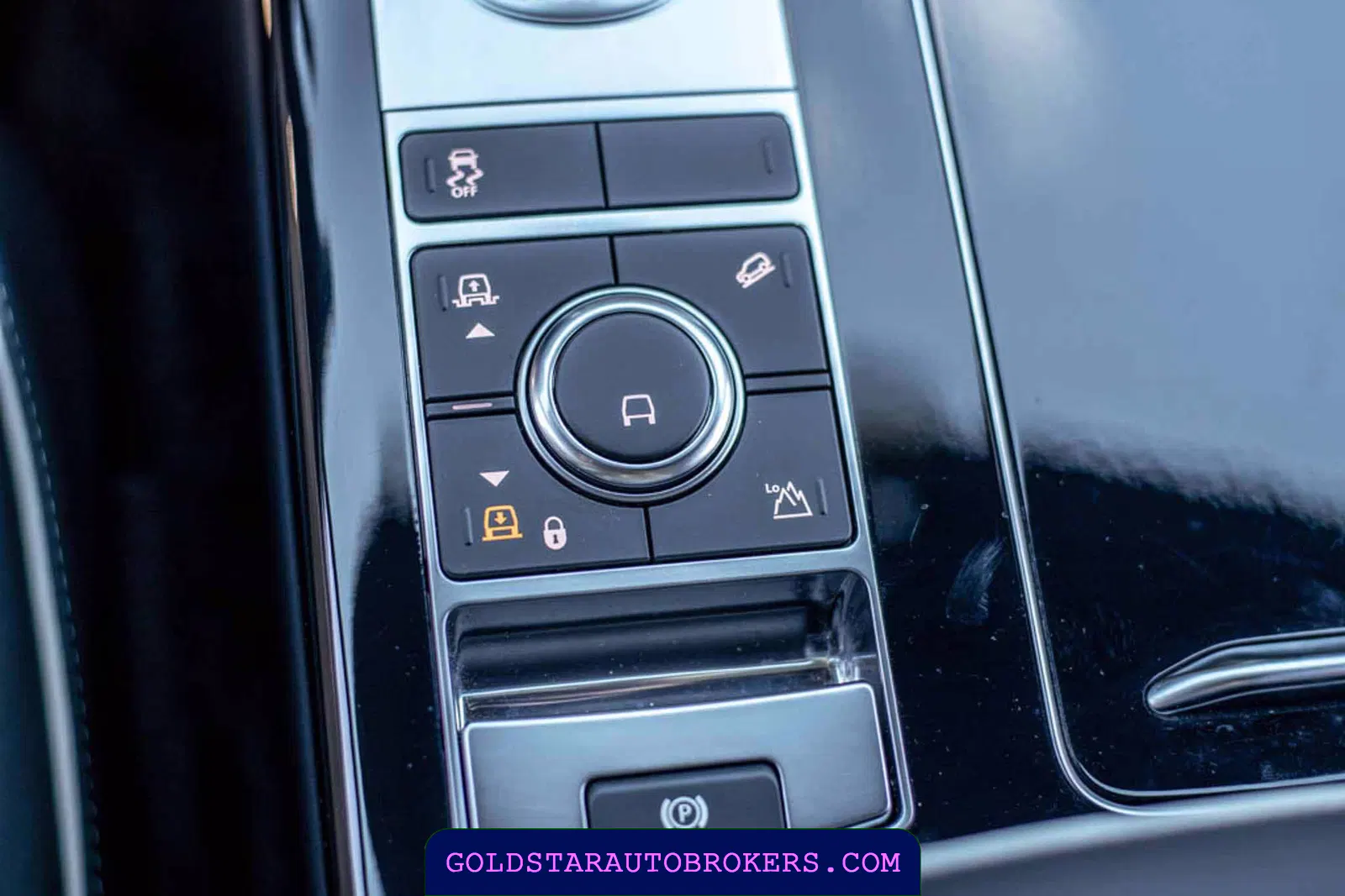 2021 Land Rover Range Rover P525 HSE Westminster LWB Overfinch