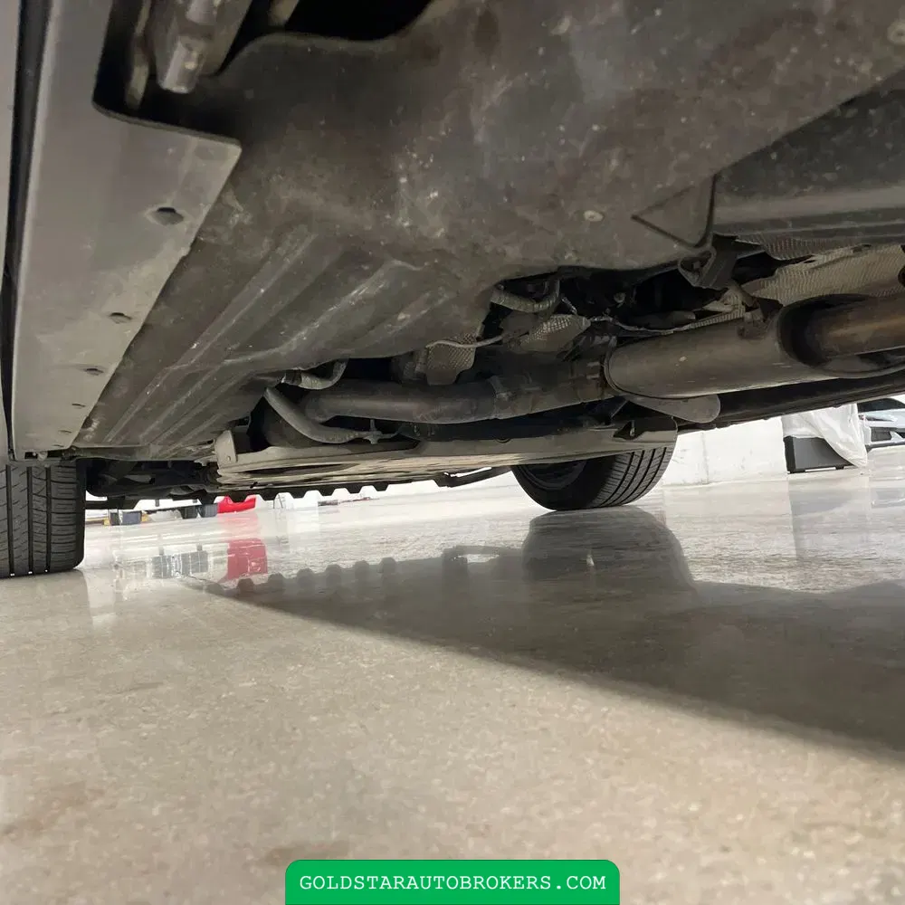 2021 Land Rover Range Rover Westminster P525