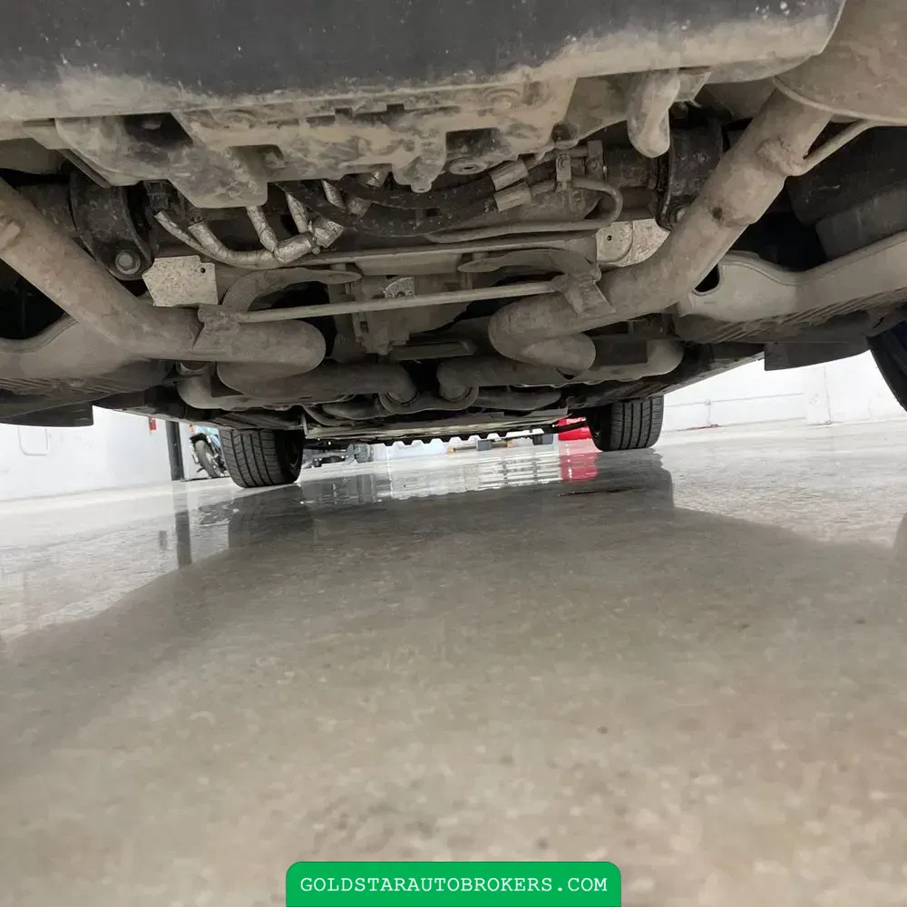 2021 Land Rover Range Rover Westminster P525