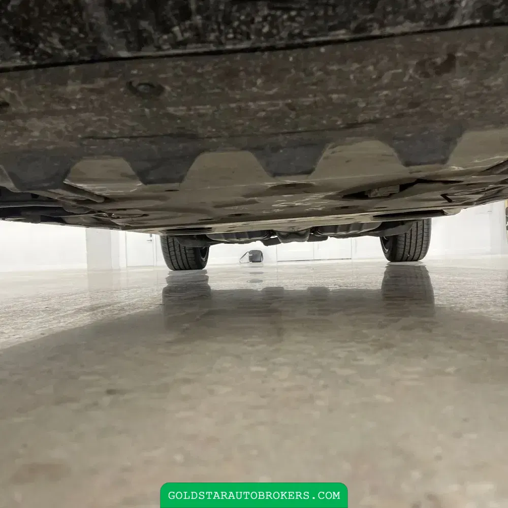 2021 Land Rover Range Rover Westminster P525