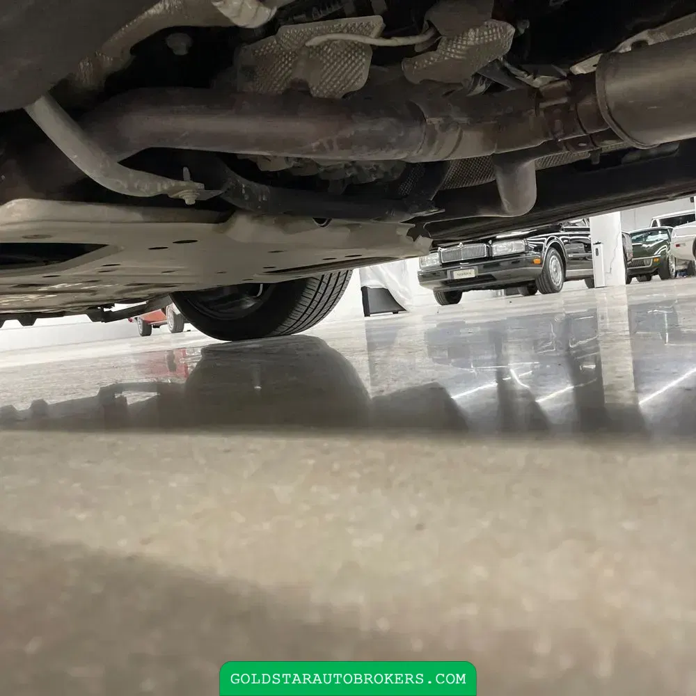 2021 Land Rover Range Rover Westminster P525