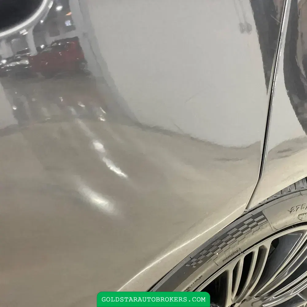 2021 Land Rover Range Rover Westminster P525