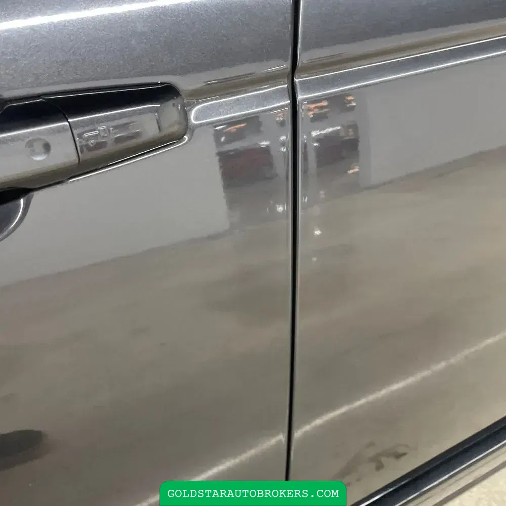 2021 Land Rover Range Rover Westminster P525