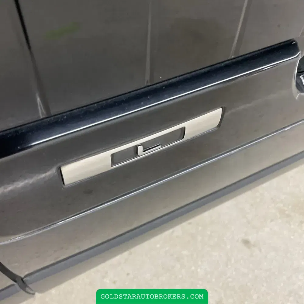 2021 Land Rover Range Rover Westminster P525